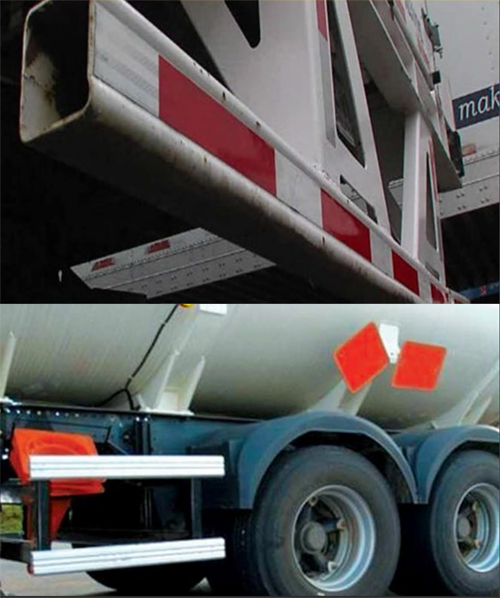Under ride Guard , safety guard for tanker, safety guard for  trucks , safety guard for  semi truck 