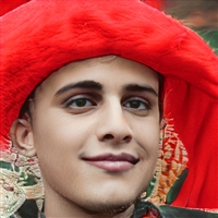 amusu's Avatar
